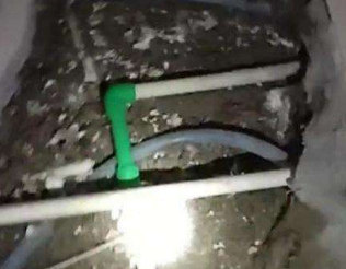 秀屿卫生间漏水多少钱