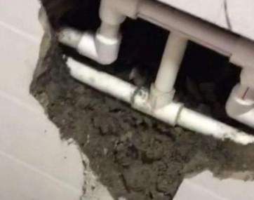 秀屿卫生间漏水哪家好