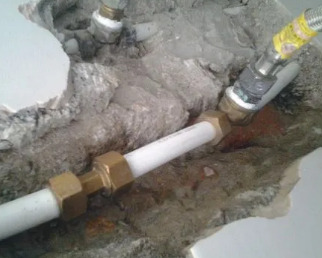 秀屿测漏水多少钱
