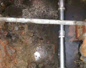 秀屿卫生间测漏水多少钱