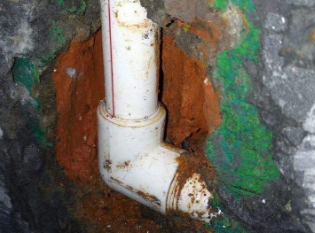 秀屿卫生间测漏水价格明细