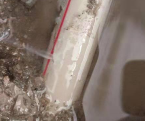 秀屿水管维修公司