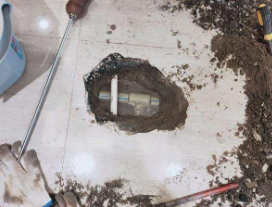 秀屿卫生间防水多少钱