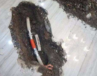 秀屿水管维修哪家好