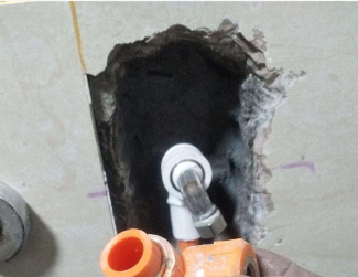 秀屿卫生间测漏水哪家好