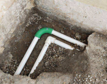 秀屿卫生间测漏水价格多少