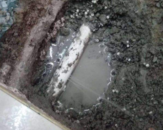 秀屿卫生间测漏水哪家好