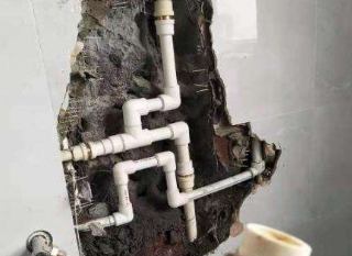 秀屿卫生间测漏水价格多少