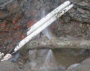 秀屿水管维修费用是多少