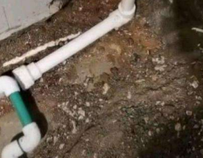 秀屿卫生间测漏水服务电话