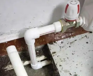 秀屿卫生间测漏水多少钱