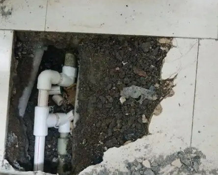 秀屿卫生间测漏水哪家好