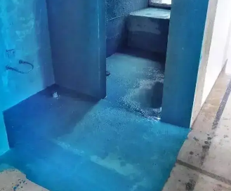 秀屿卫生间防水哪家好