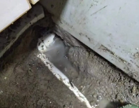秀屿卫生间测漏水多少钱
