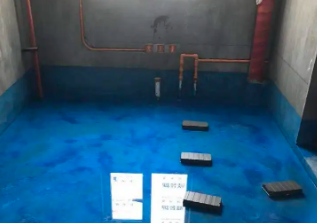 秀屿卫生间防水步骤