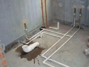 秀屿水管维修多少钱