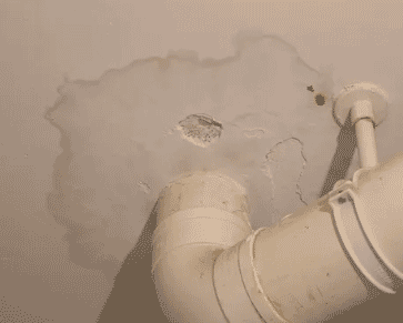 秀屿卫生间测漏水的检测方法