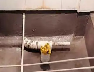 秀屿卫生间测漏水服务电话