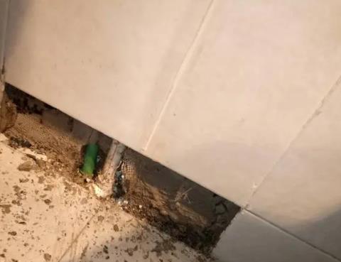 秀屿测漏水公司为您专业分享下检漏仪器准确定位的方法有什么特点?