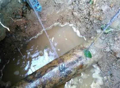 秀屿卫生间测漏水公司分享下我们可以检测到轻微的漏水和水压吗？