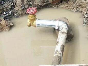 秀屿漏水检测电话多少