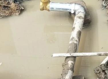 秀屿测漏水公司电话